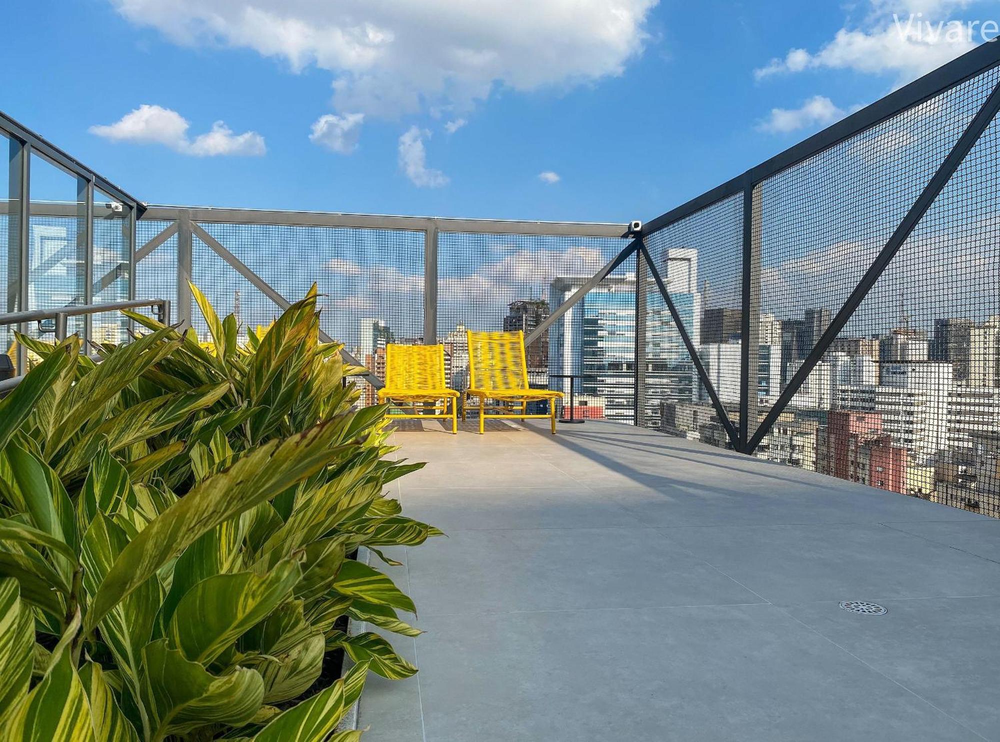 Apartamento Inspiration Frei Caneca-px.sirio Libanes/paulista
