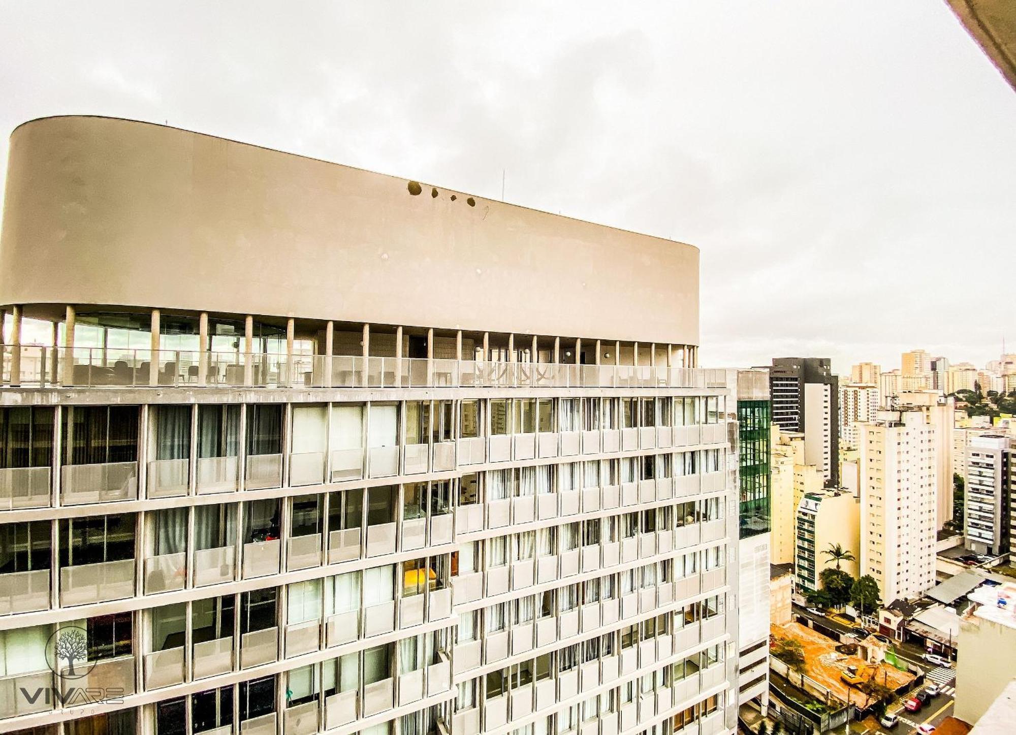 Inspiration Frei Caneca-px.sirio Libanes/paulista * São Paulo