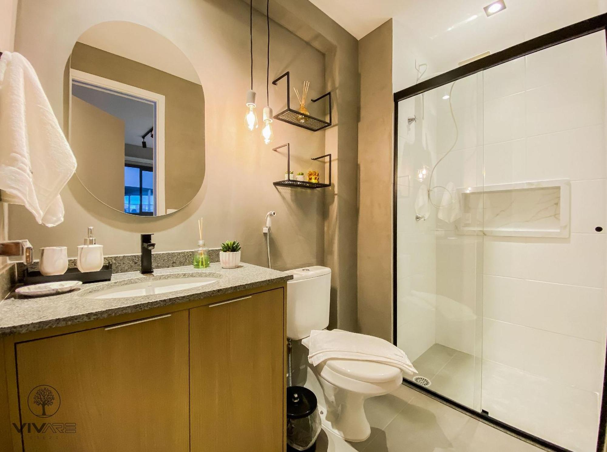 Apartamento Inspiration Frei Caneca-px.sirio Libanes/paulista São Paulo