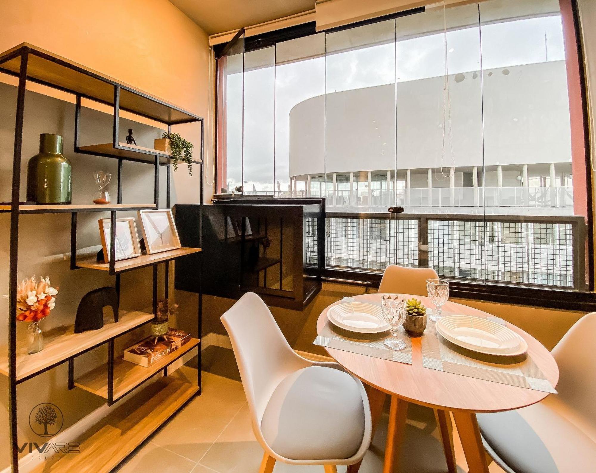 Apartamento Inspiration Frei Caneca-px.sirio Libanes/paulista
