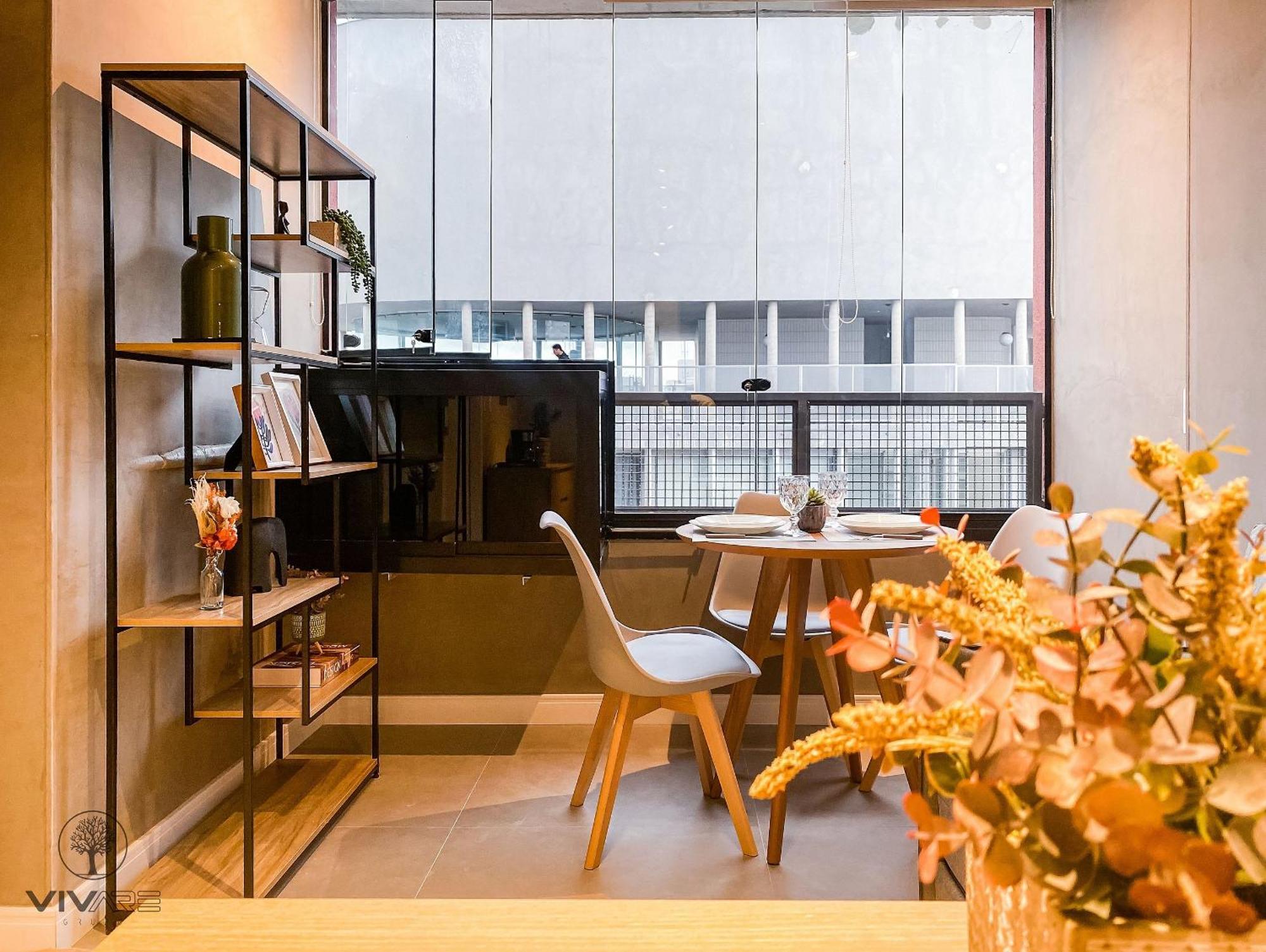 Apartamento Inspiration Frei Caneca-px.sirio Libanes/paulista *