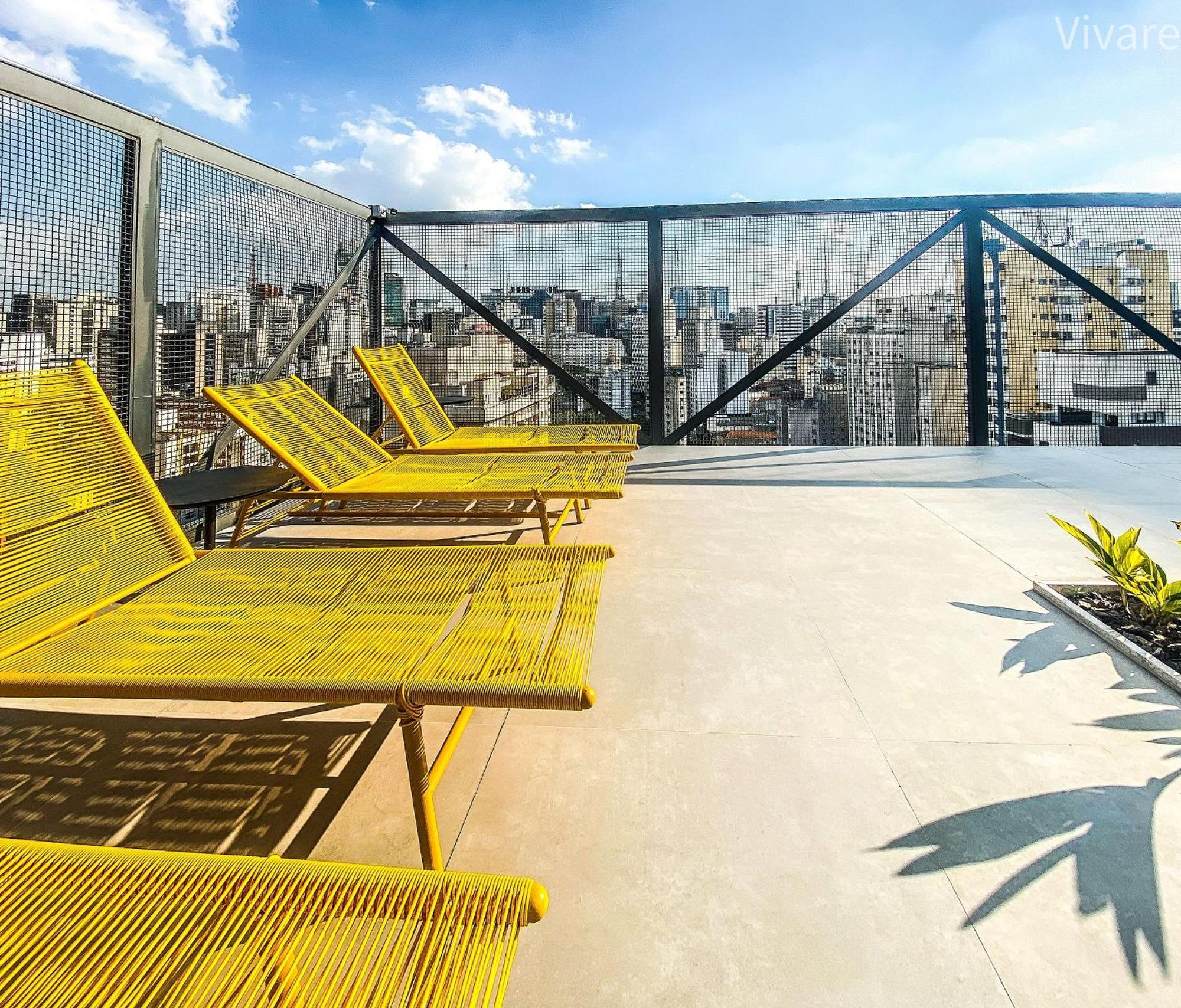 Apartamento Inspiration Frei Caneca-px.sirio Libanes/paulista *